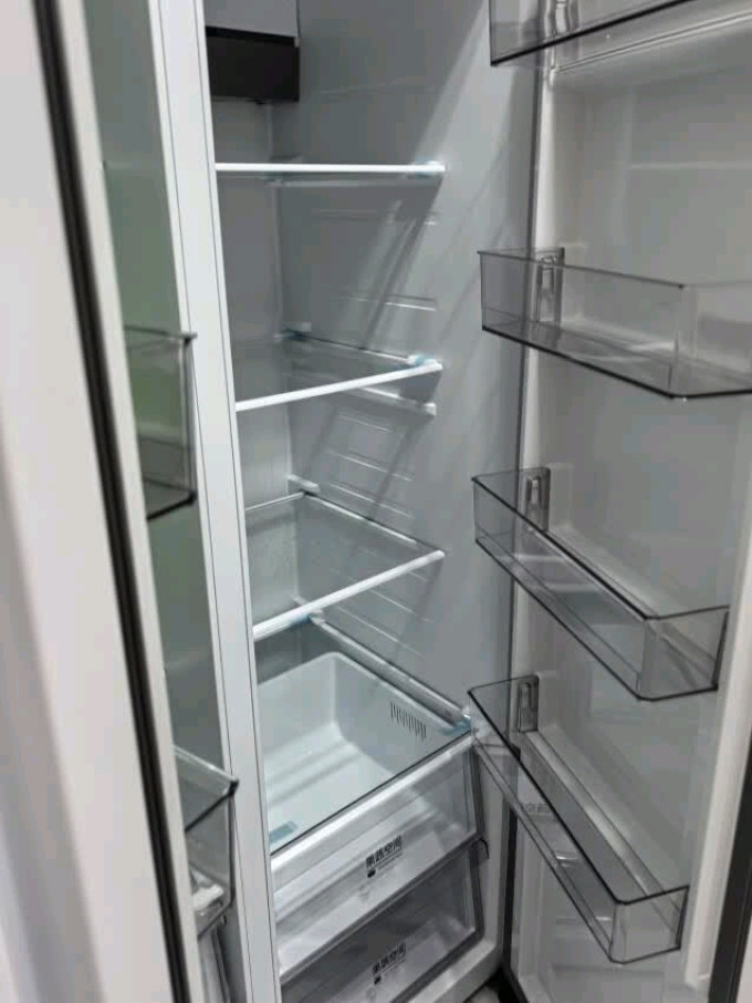 华凌冰箱