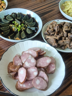 秋林里道斯红肠，唯有不断回购，才是对它最大的支持，