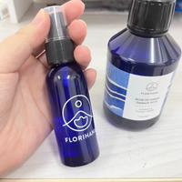 邂逅肌肤水润秘境——florihana大马士革玫瑰纯露200mL