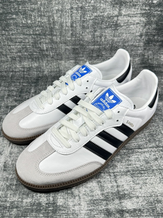 379元抢阿迪SambaOG！手把手教你抄底神价！这鞋Bella同款太香了