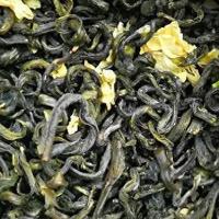 素茗飘雪和花毛峰的区别在哪？有没有牌子比较硬的川派飘雪花茶？