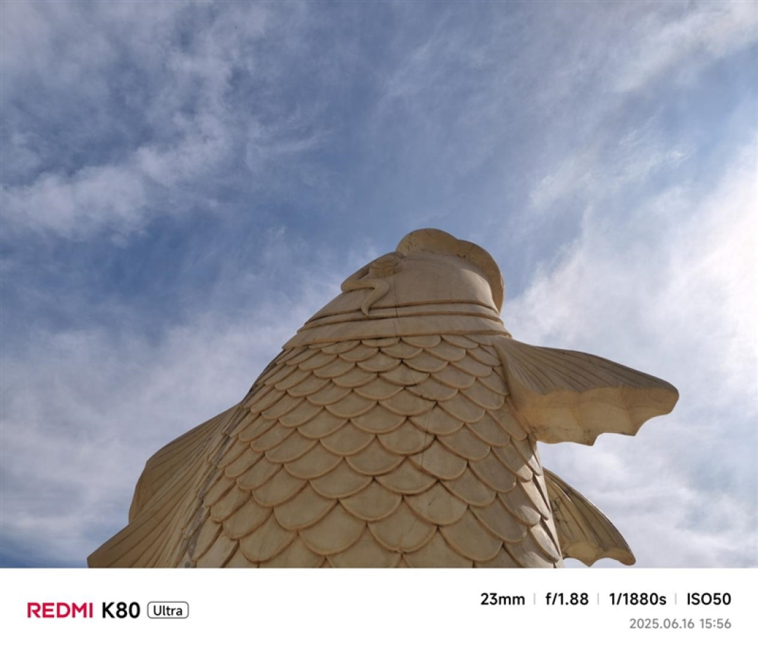 不偏科的小米天玑旗舰!Redmi K80至尊版评测:3K档最强天玑9400+