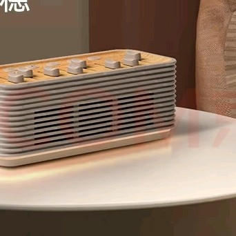 几光白噪音音箱，助你轻松入眠