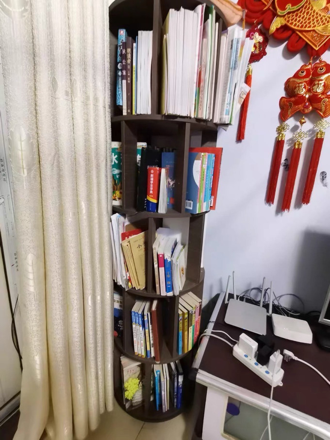 林之语书架