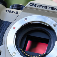 OM-5 Mark II：情怀续命，还是在「躺平」？