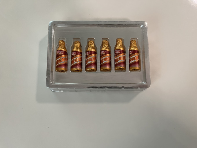糖果巧克力