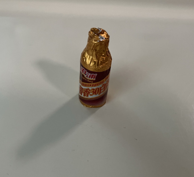 糖果巧克力