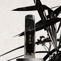 黑爪「寻墨」香水：冷冽书墨香，人文意蕴浓