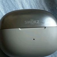 韶音OpenDots ONE动钛圈：运动星人的「无感」黑科技耳机🌟