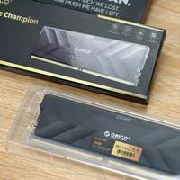 618购物分享 篇零：为何选中海力士原厂M - die？奥睿科DDR5驰刃内存条到底有多疯狂