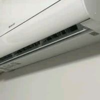 格力（GREE）1.5匹 云锦三代 新1级能效变频壁挂式省电空调挂机 