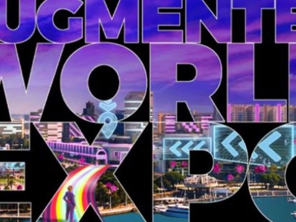 一文看完AWE2025上的国内外VR/AR产品