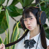 弗西音频第一款平板振膜耳机初体验！