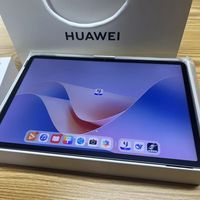 华为MatePad 11.5柔光屏体验如何??
