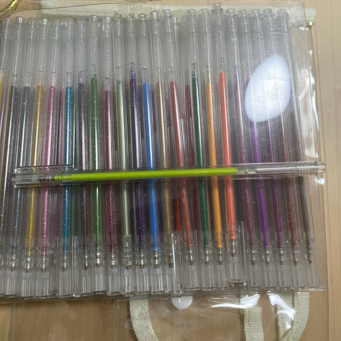 四季年华其他美术用品