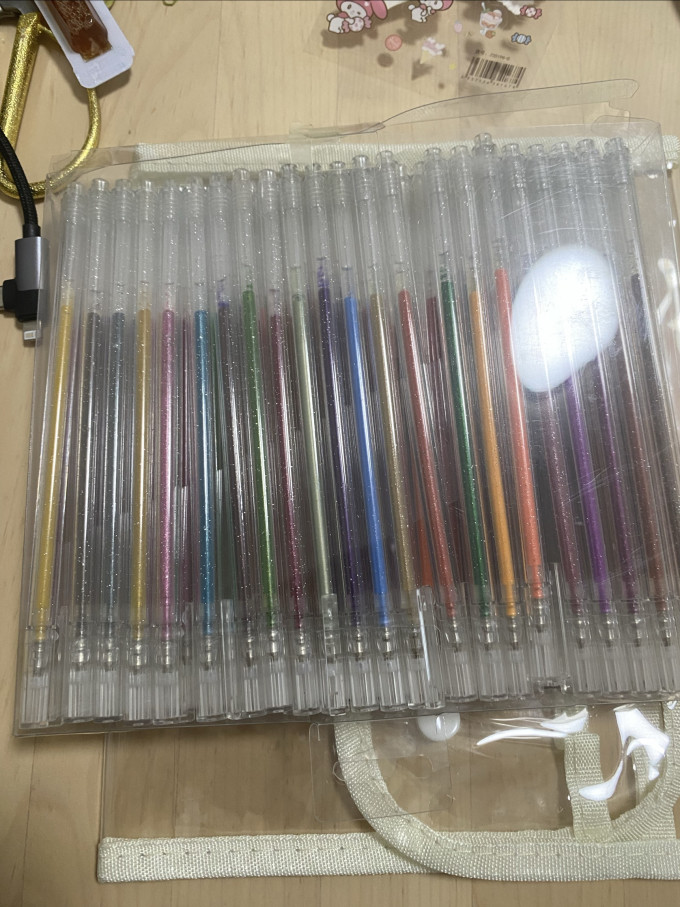 四季年华其他美术用品