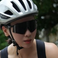 百元骑行头盔市场为什么这么卷？