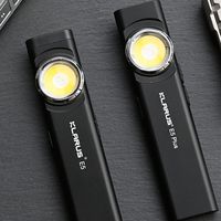 我长高了，更变强了！凯瑞兹 E5 PLUS EDC手电体验