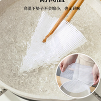 烤乐仕纳米硅胶蒸笼垫子，开启健康便捷烹饪新体验