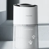 智慧家居生活 篇零：宠物净化器吸猫毛哪个牌子好？品牌排行榜前十型号性能大PK