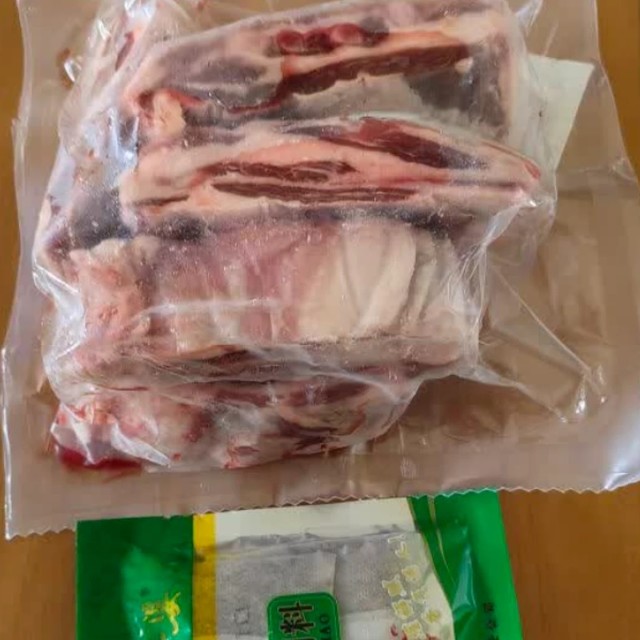 京东生鲜牛羊肉囤货红榜！闭眼入不踩雷，轻松实现吃肉自由
