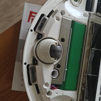 科沃斯扫拖机器人T10 Turbo解决撞板卡住问题