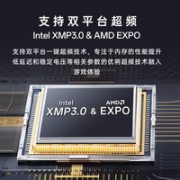 十铨 DELTA / 炫光 RGB DDR5 台式机内存：性能与颜值的双重盛宴