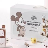 叽米迪士尼新生儿礼盒