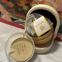 职场好物分享|超有意思的花果茶包����♂️