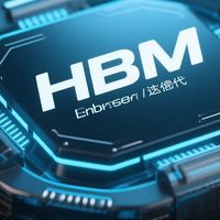 高带宽存储器（HBM）的技术演进与市场展望