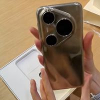 华为手机 篇零：华为Pura 80 Ultra，9999元机皇值不值？