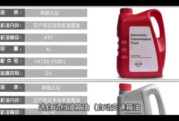 #汽车知识 #汽车人共创计划 #润滑油