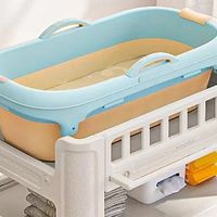 尿布台or婴儿床：这款床拯救了奶爸的小命