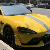 小米拼了！大批YU7现身小米工厂，保证上市交付