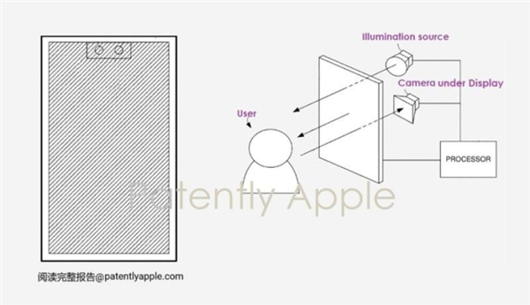 苹果放弃药丸屏!iPhone 18 Pro系列屏幕曝光:回归单挖孔