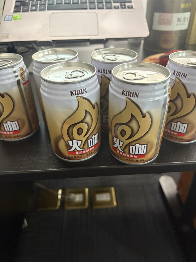 怡宝麒麟咖啡，适合忙碌的你？