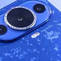华为终于摊牌了，512GB手机降到1231元，6000万+10倍变焦