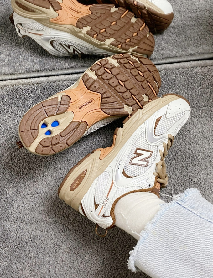 休闲运动鞋