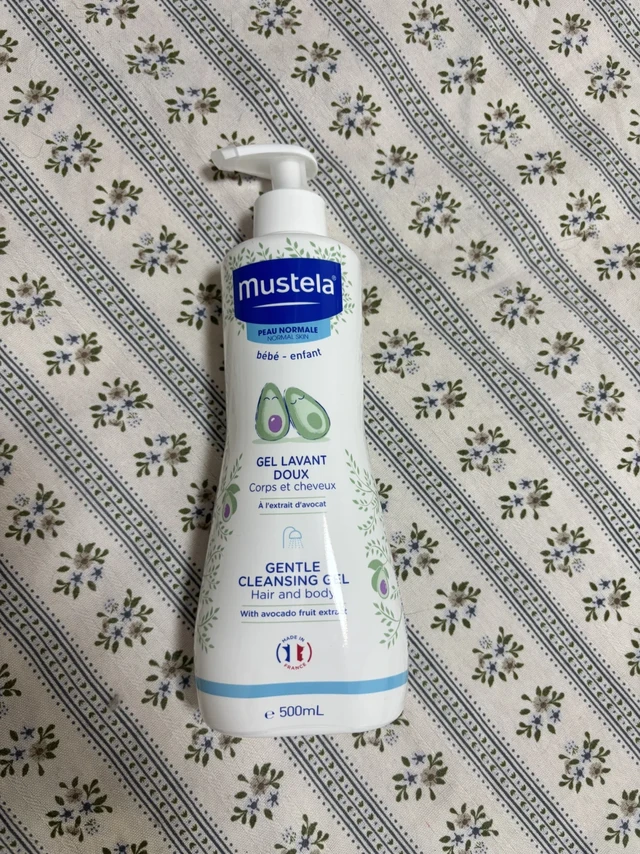赶紧码住❗洗沐产品别再用错了