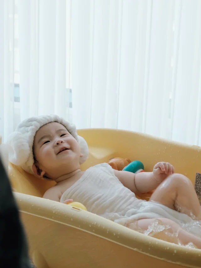 Plog ´∀｀有些照片再不拍就晚了🛁