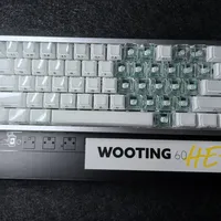 键盘怎么样 新店开业 特价出满改wooting ！！_什么值得买