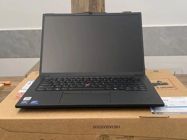 ThinkPad T14p 2024新机使用体验分享