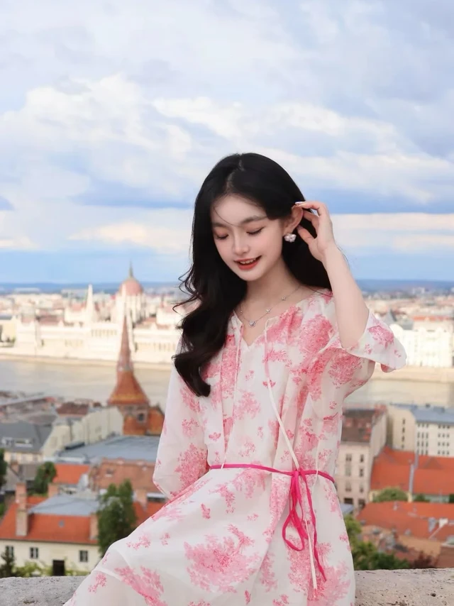 粤语人严选，适合女生独自出国旅游的匈牙利～