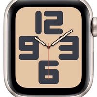 智能手表推荐Apple/苹果 Watch SE 智能手表