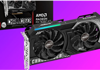 罕见！华擎RX 9060 XT 16GB标价竟比8GB还低