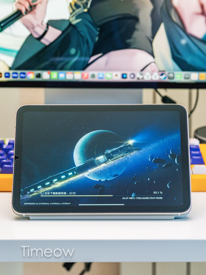 苹果iPad