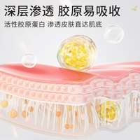 海氏海诺重组Ⅲ型人源化胶原蛋白修复软膏：肌肤修复的卓越之选