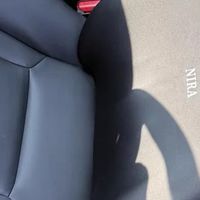 腰靠颈枕缓解驾驶疲劳
