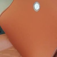 GiGi腰靠缓解自驾腰部疲劳