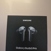 三星Buds3 Pro,降噪新体验